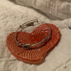 Alex and Ani Triton Bangle [DISCONTINUED]